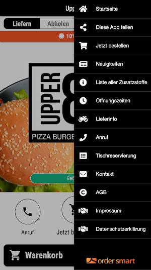 Upper 8 Screenshot 2