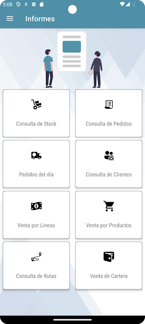 SD - Preventa VCT Global Screenshot 2