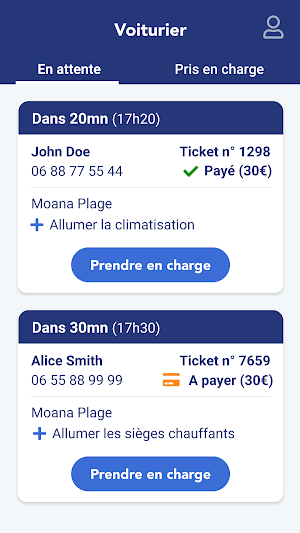 PleaseMyCar Screenshot 1