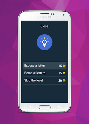 Logo Quiz Screenshot 3