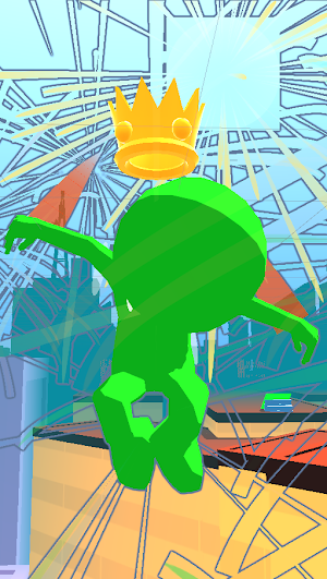 Parkour Pro Screenshot 2