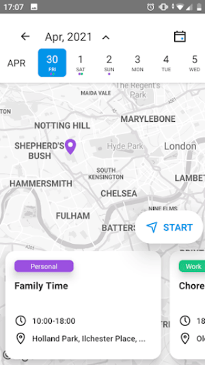 MyConstructor Pro US Screenshot 1