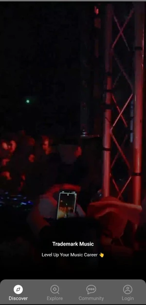 Trademark Music Screenshot 3