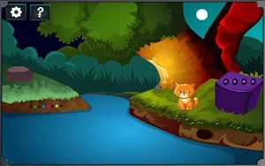 Escape Games Day-851 Screenshot 1