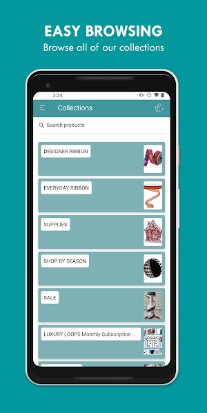 DecoratorCrafts Screenshot 2