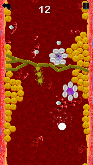 Lower cholesterol Screenshot 2