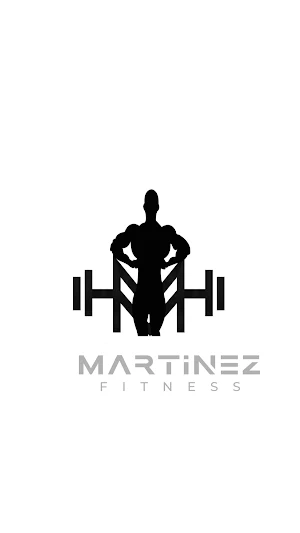 Martinez Fitness Screenshot 0