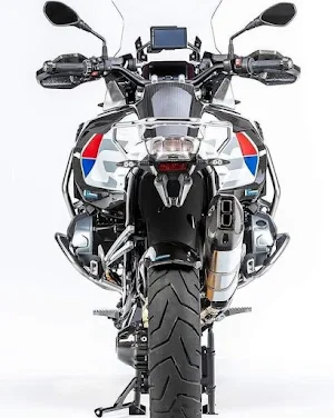 BMW R1250GSA Wallpapers Screenshot 3