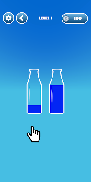 Splash Logic Screenshot 3