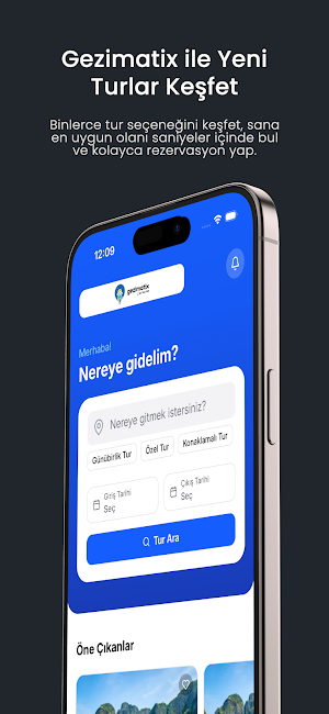 Gezimatix Screenshot 0
