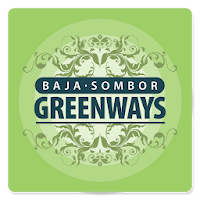 Baja - Sombor Greenways