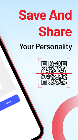 QR Code Scanner Barcode Reader Screenshot 3