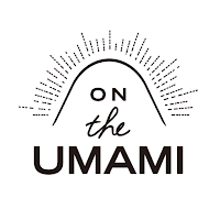 ON THE UMAMI公式アプリ
