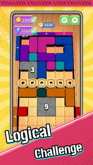 Block Destructor Screenshot 1