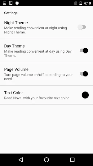 Apna Maan Liya Hai By Maryam Aziz - Offline Screenshot 2