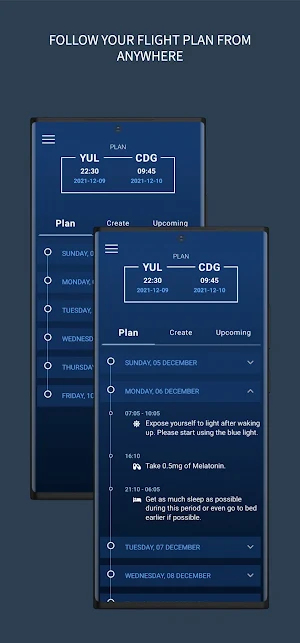 Perform Away Screenshot 1