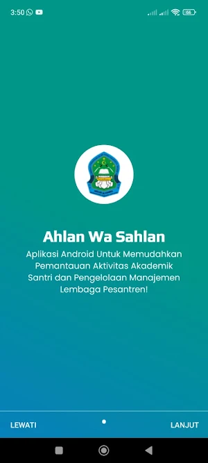 Rama Mobile Screenshot 0