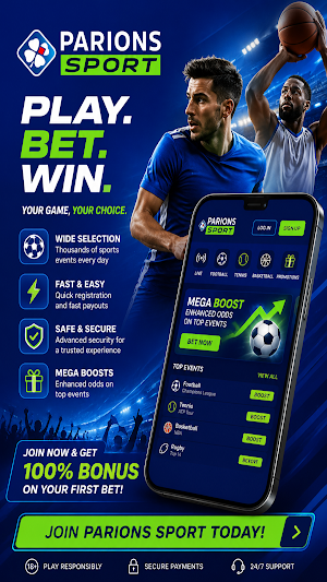 parions sport Screenshot 3