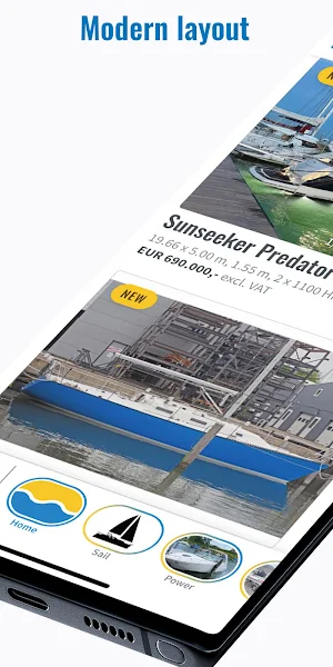 boat24.com Screenshot 0
