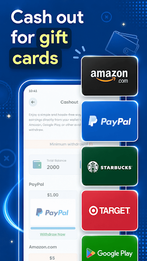LemonCash: Play & Earn Reward Screenshot 2