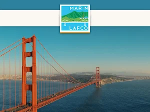Marin LAFCO Screenshot 3