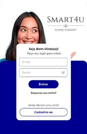 Smart4U Home Market Screenshot 1