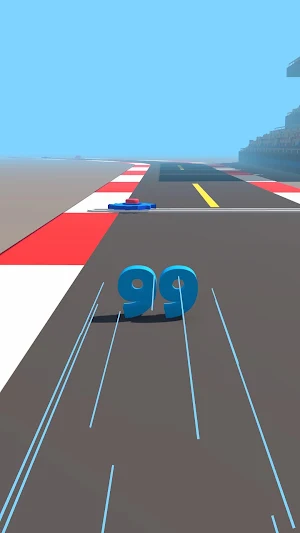 Number Racing 3D Screenshot 2