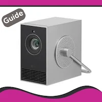 LG CineBeam Q Guide