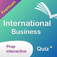 International Busines Quiz Pro