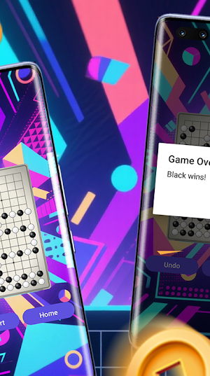 Strategic Five Screenshot 1