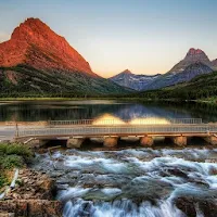 Montana Wallpaper HD