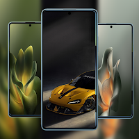 Moto Edge 70 Max Wallpaper