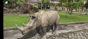 3D-Wisata Kulong Keramik Screenshot 2