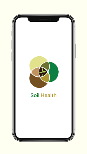 SoilHealth Screenshot 0