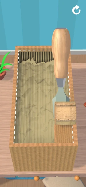 Craft The Box Screenshot 2