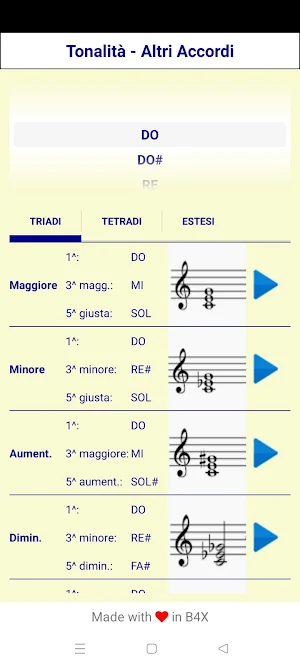 apMusica Screenshot 3
