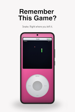 NostalgicPod - Retro Player Screenshot 3