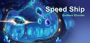 Speed Ship Screenshot 0