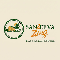 Sanzeeva Zing