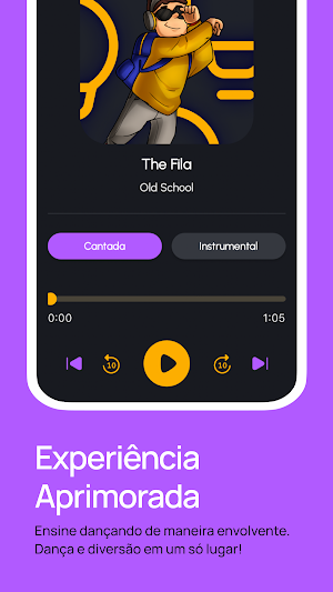 VLHHD - Music Screenshot 1