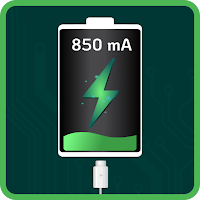 Charging Master - Ampere Meter