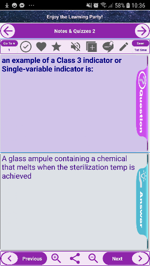 Artificial Intelligence :N & Q Screenshot 1