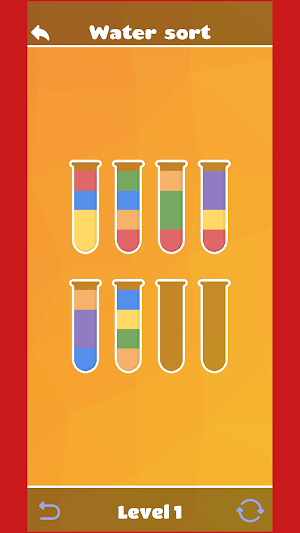 Simple Games Screenshot 2