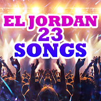 El Jordan 23 Songs
