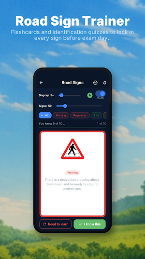 DriveSmart UK Screenshot 1