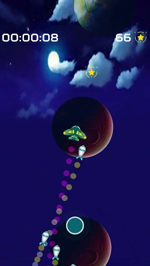 Endless Plane Rolling Screenshot 0