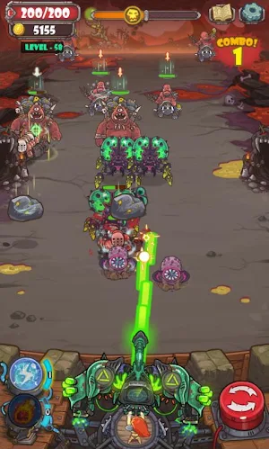 Boom & Doom Screenshot 3