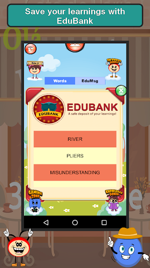 Spot n Link: European Language Screenshot 3
