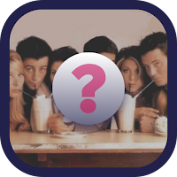 Complete Friends Series Quotes