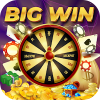 Big Game Win - Earning App